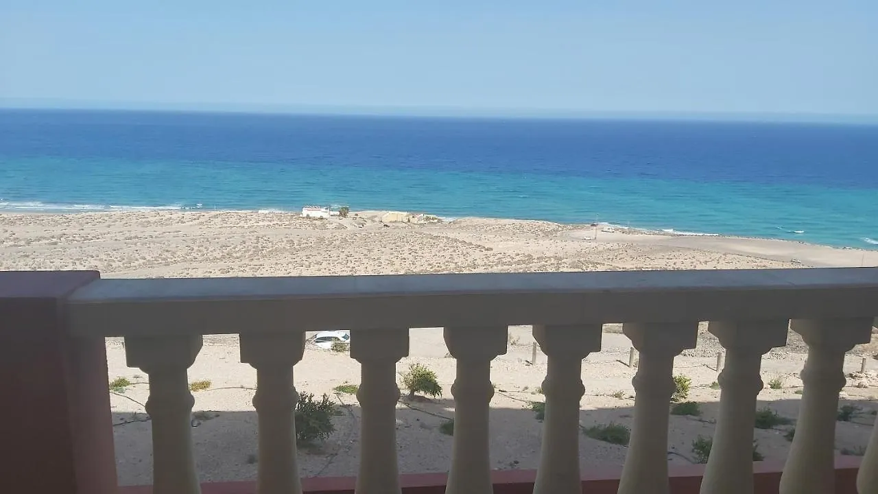 Apartment Playa Paraiso 5 Costa Calma Spain