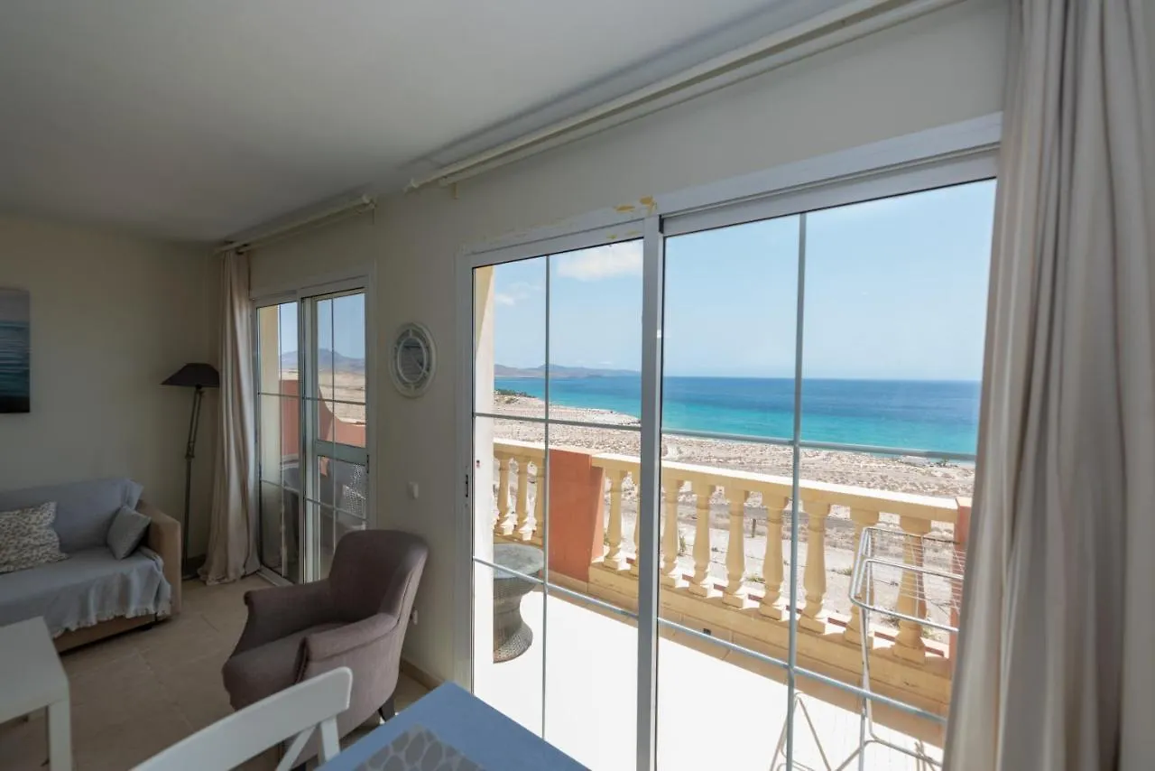 Apartment Playa Paraiso 5 Costa Calma