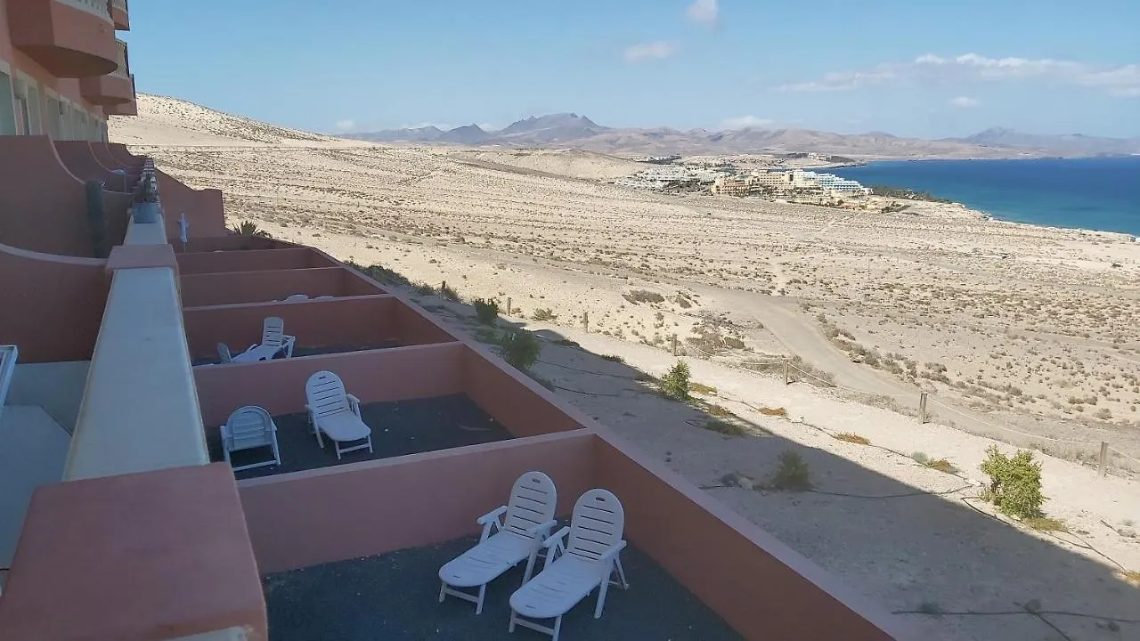 Playa Paraiso 5 코스타카르마 0*,  스페인