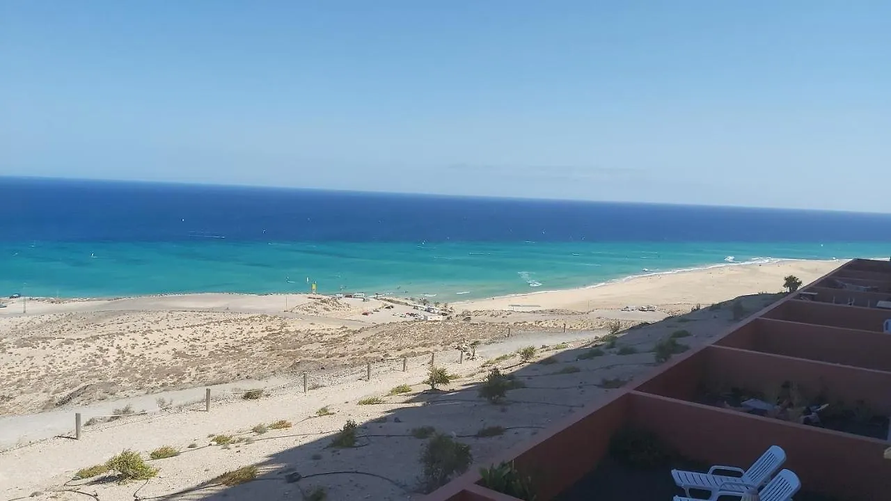 Playa Paraiso 5 코스타카르마 아파트